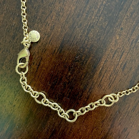 Long Chain with Arrows - Picture 3 of 3